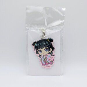 The Apothecary Diaries Maomao Anime Keychain